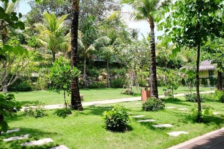 Lahana Resort Phu Quoc & Spa - 94