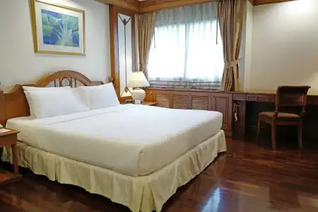 Bliston Suwan Park View - 4