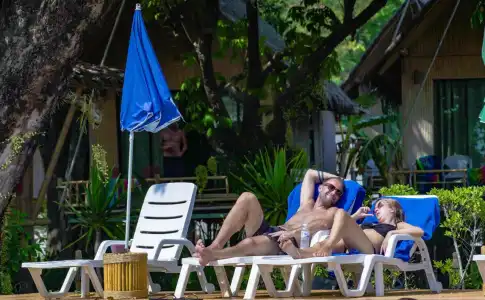 Anyavee Krabi Beach Resort - 22