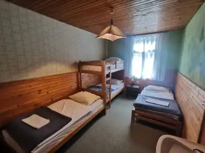 Hostel pod Voglom - 28