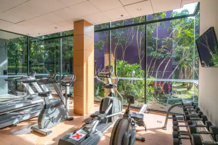 Holiday Inn Express PHUKET PATONG BEACH CENTRAL by IHG - 20