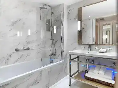 Olympic Lagoon Resort – Ayia Napa - 32