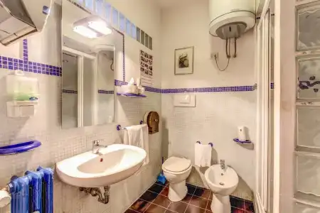 B&B Piramide Terrace - 20
