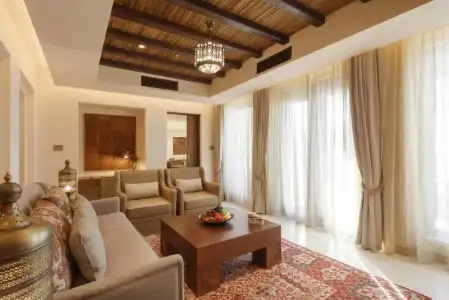 Al Wathba, a Luxury Collection Desert Resort & Spa, Abu Dhabi - 28