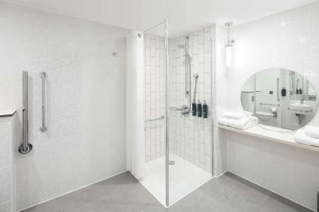 DoubleTree by Hilton Manchester - Piccadilly - 48