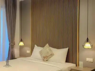 Phnom Penh 51 & Residences - 223