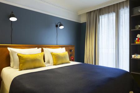 Citadines City Centre Grenoble - 2