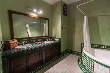 Riad dar Chrifa - 14