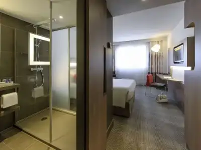 Novotel Lugano Paradiso - 58