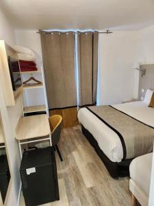 Hôtel Derby Eiffel - 85