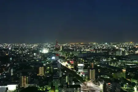 ANA Crowne Plaza Grand Court Nagoya by IHG - 80