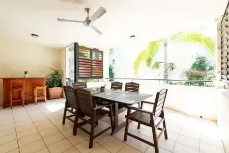 Cairns City Motel - 78