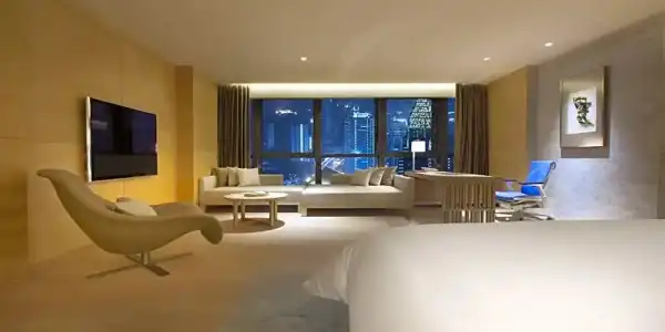 The Westin Chongqing Liberation Square - 180