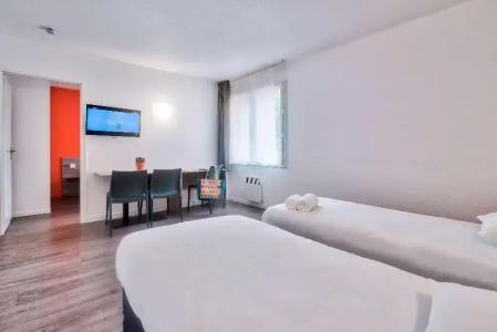 Comfort ApartToulouse Metropole - 162