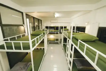 Mint Hostel - 10