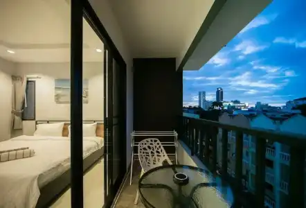 Nalanta Pattaya - 7