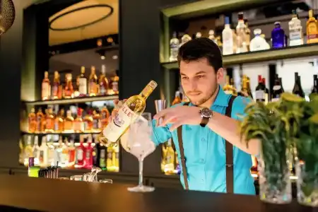 Motel One Paris-Porte Dorée - 22