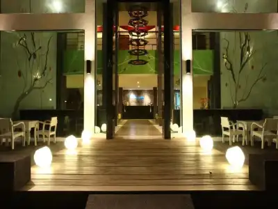 Keeree Ele Resort - 23