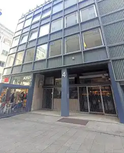 Apartdei Mercanti - 72