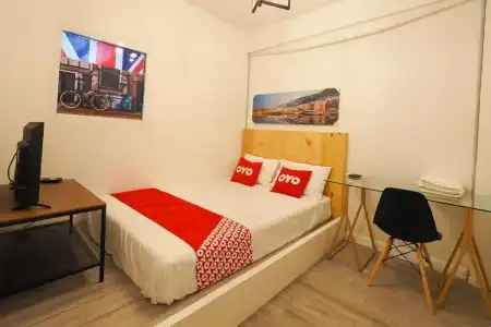 Bossa House Hostel & Cafe - 22