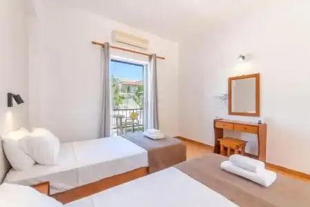 Saint Peter Bay Aparthotel - 76