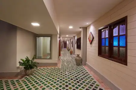 The Agate Pattaya Boutique Resort - 24