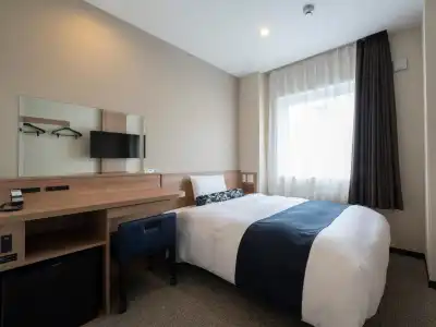 Just Inn Premium Toyohashi Station Shinkansen Guchi - 27