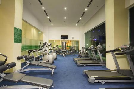 Green World Nha Trang - 29