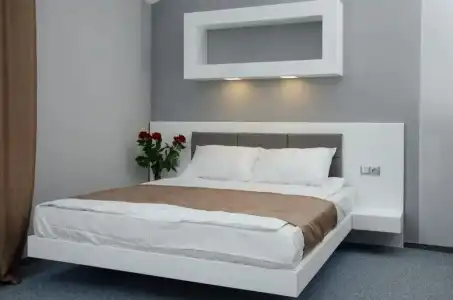 Pushkinskaya Apartments - 35