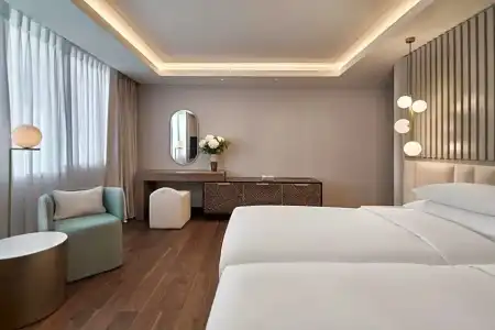 Grand Hyatt Athens - 58