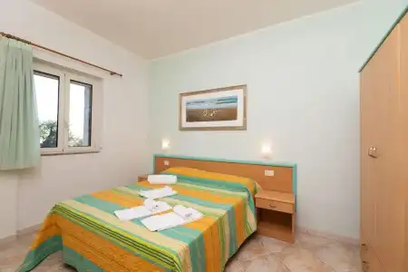 Residence Villantica - 204