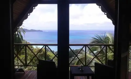 Mango Lodge - 146