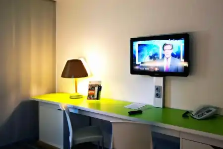 ibis Styles Linz - 53