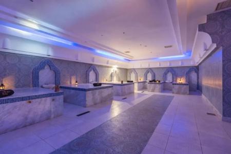 Shams Prestige Abu Soma - 11