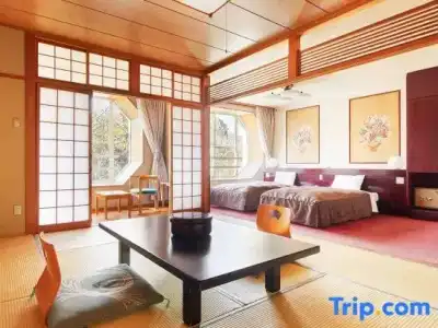 Greenvale Serviced Apartment - 12