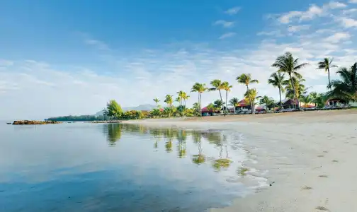Tamassa Bel Ombre, Mauritius - 28