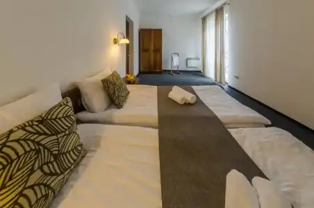 ZimaSnow Ski & Spa Club - 44