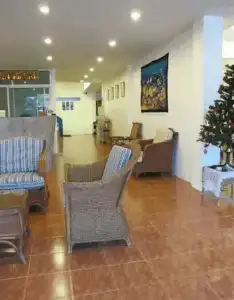 Khaolak Seafan Bed & Breakfast - 31