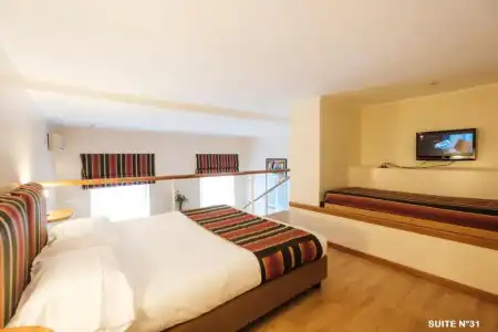 Residence Sacchi - 109