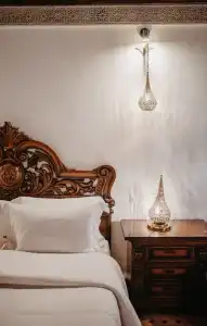 Riad TOYOUR - 105