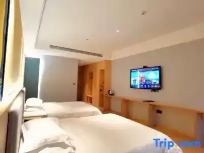 The Jayakarta Suites Bandung - 81