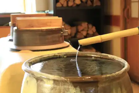 Sakunami Onsen Yuzukushi Salon Ichinobo - 13