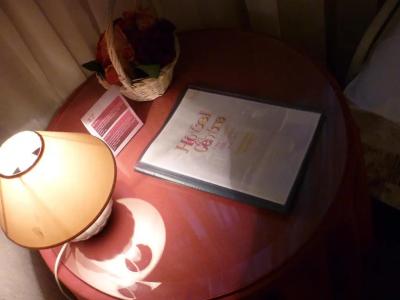 Hôtel des Rosiers - 22