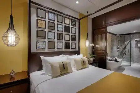 Allegro Hoi An. A Little Luxury & Spa - 89