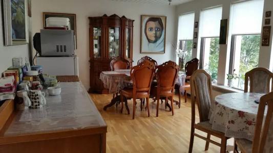 Laugar Guesthouse - 16