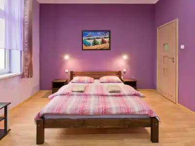 Hostel 70S - 3