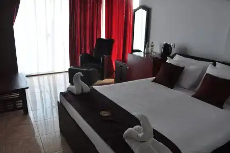 Villa - 166