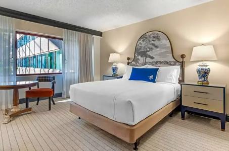 Omni Charlottesville - 30