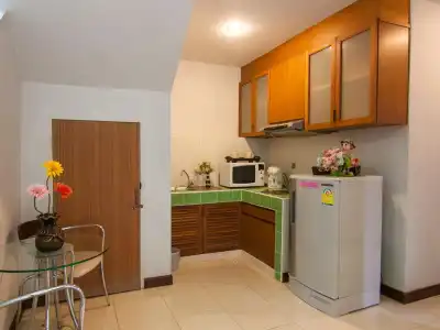 Chayada Garden House and Resort - 19