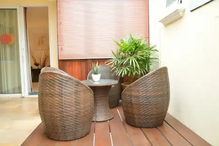 La Pointe Villas - 12